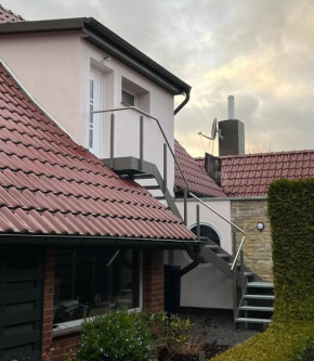 Haus Eldena Greifswald